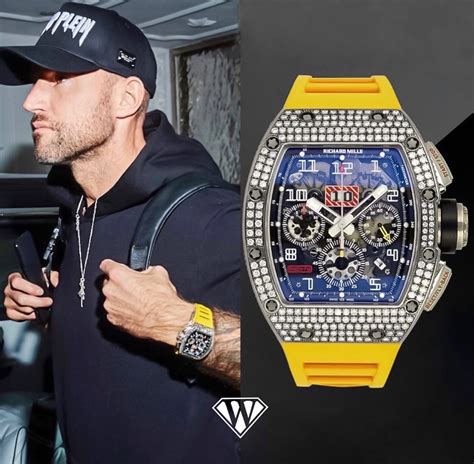 richard mille sa careers|richard mille jobs.